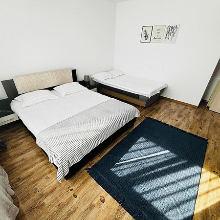 Das Home Rîşnov Екстериор снимка