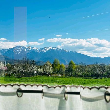 Das Home Rîşnov Екстериор снимка