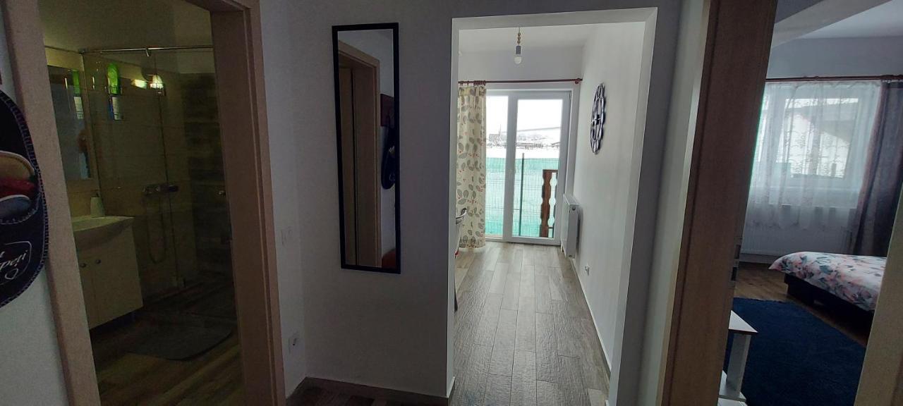 Das Home Rîşnov Екстериор снимка