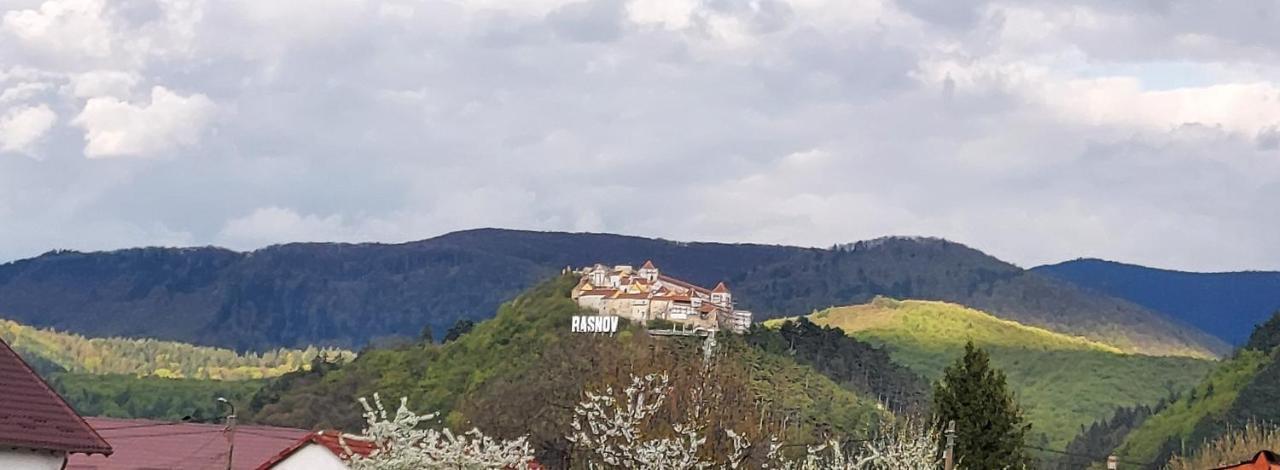 Das Home Rîşnov Екстериор снимка