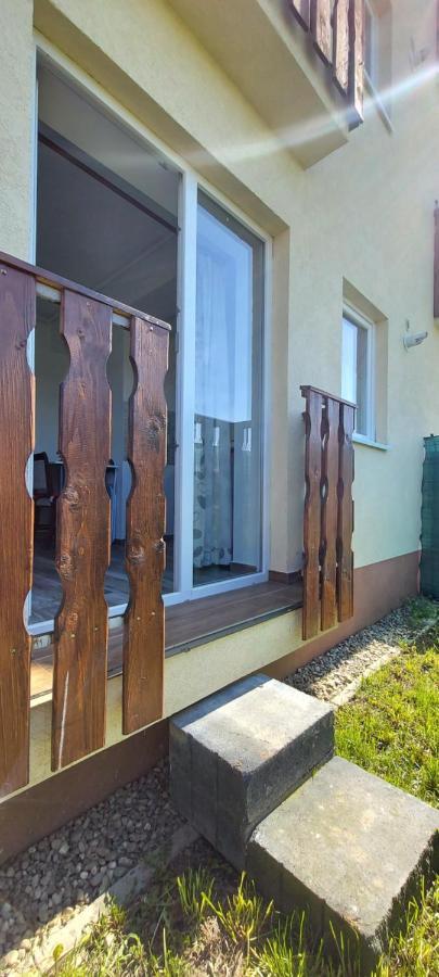 Das Home Rîşnov Екстериор снимка