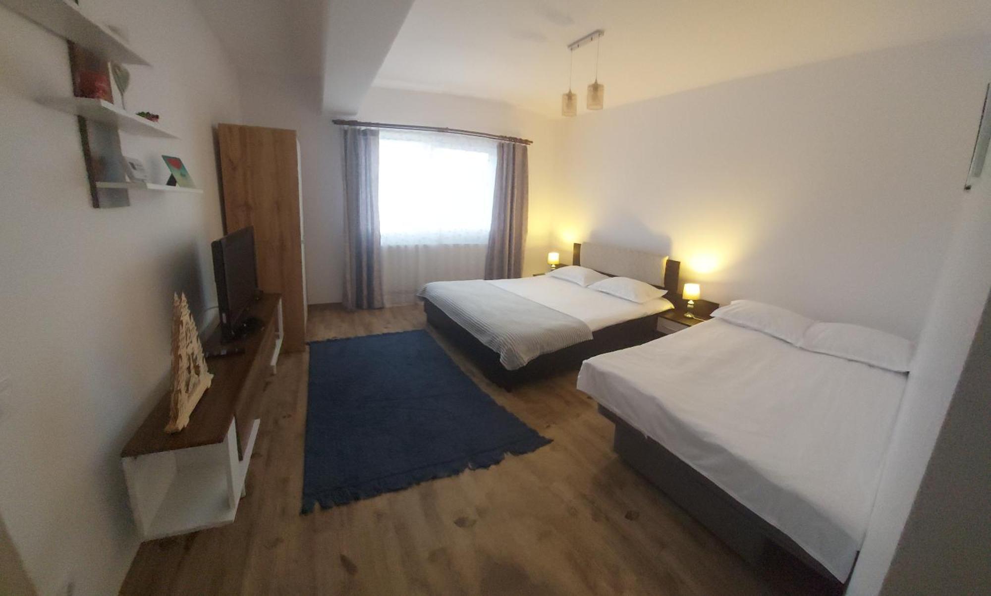 Das Home Rîşnov Екстериор снимка