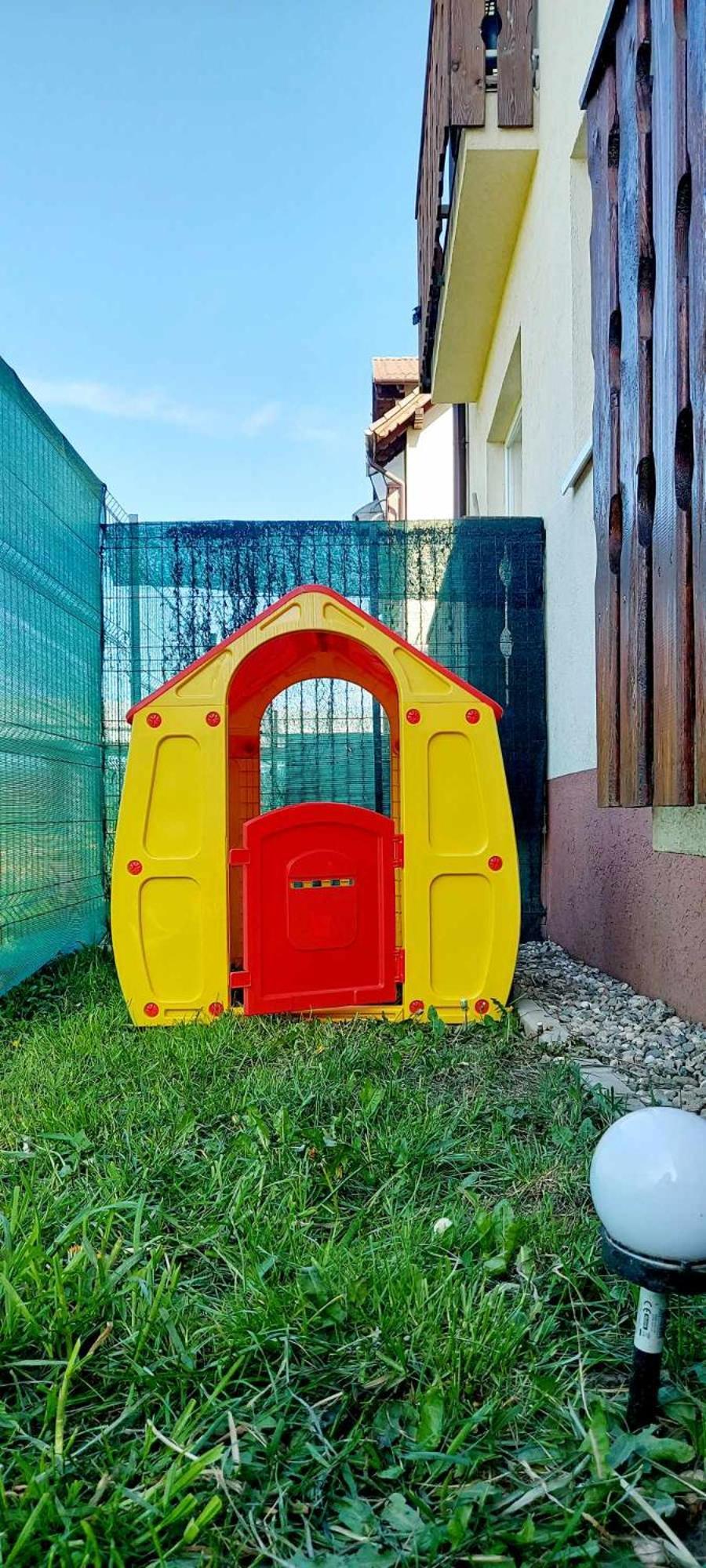 Das Home Rîşnov Екстериор снимка