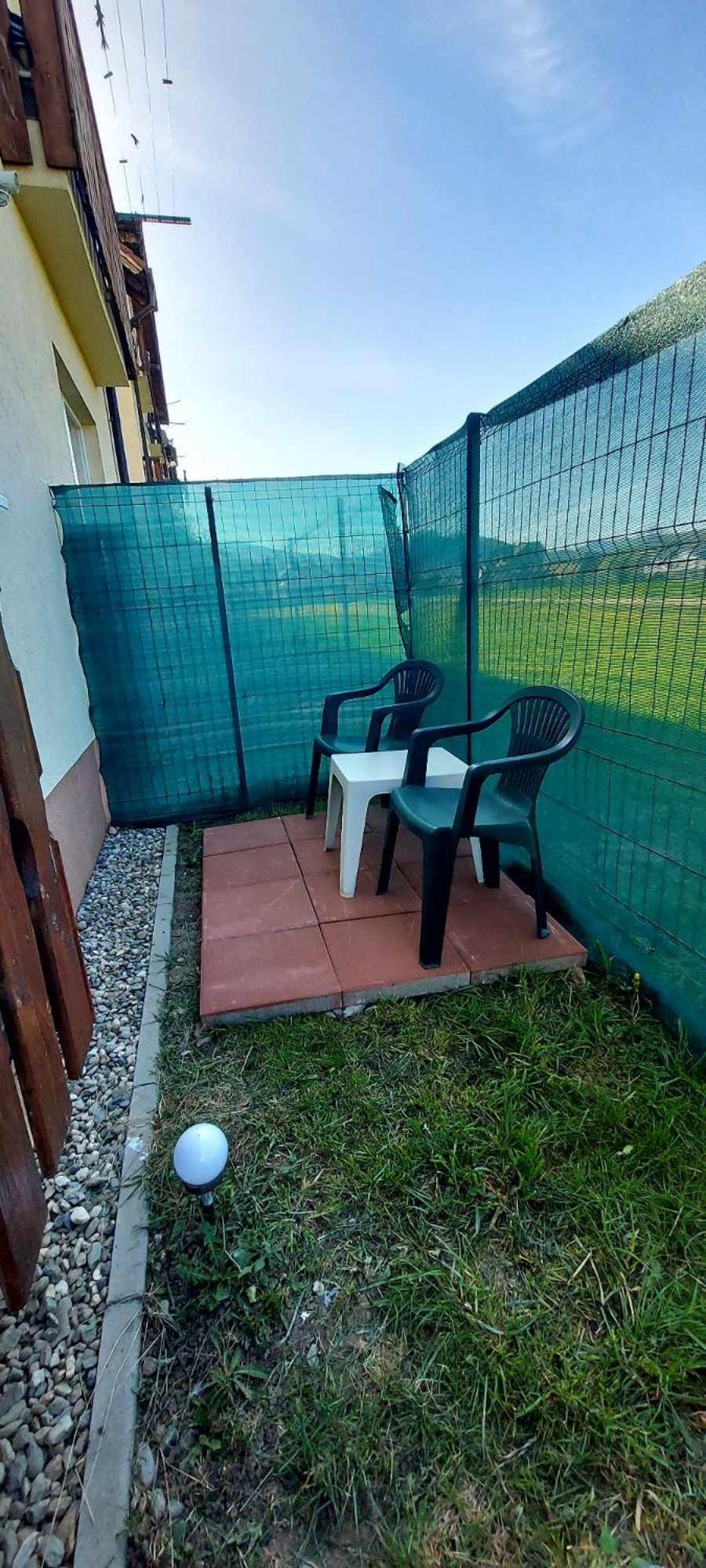 Das Home Rîşnov Екстериор снимка