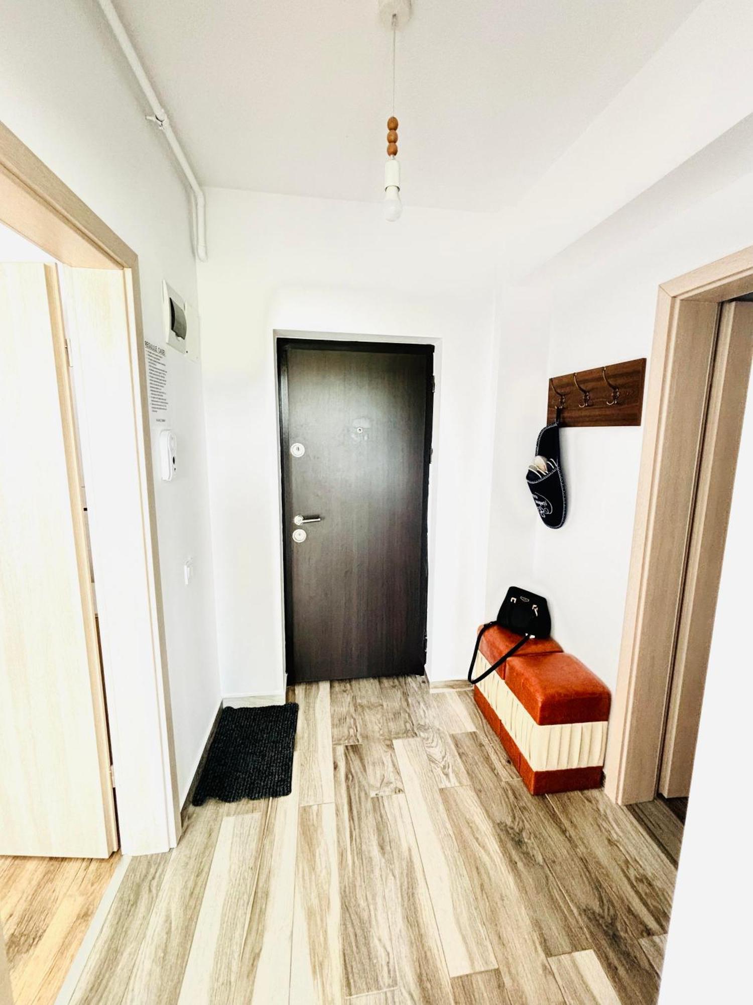 Das Home Rîşnov Екстериор снимка