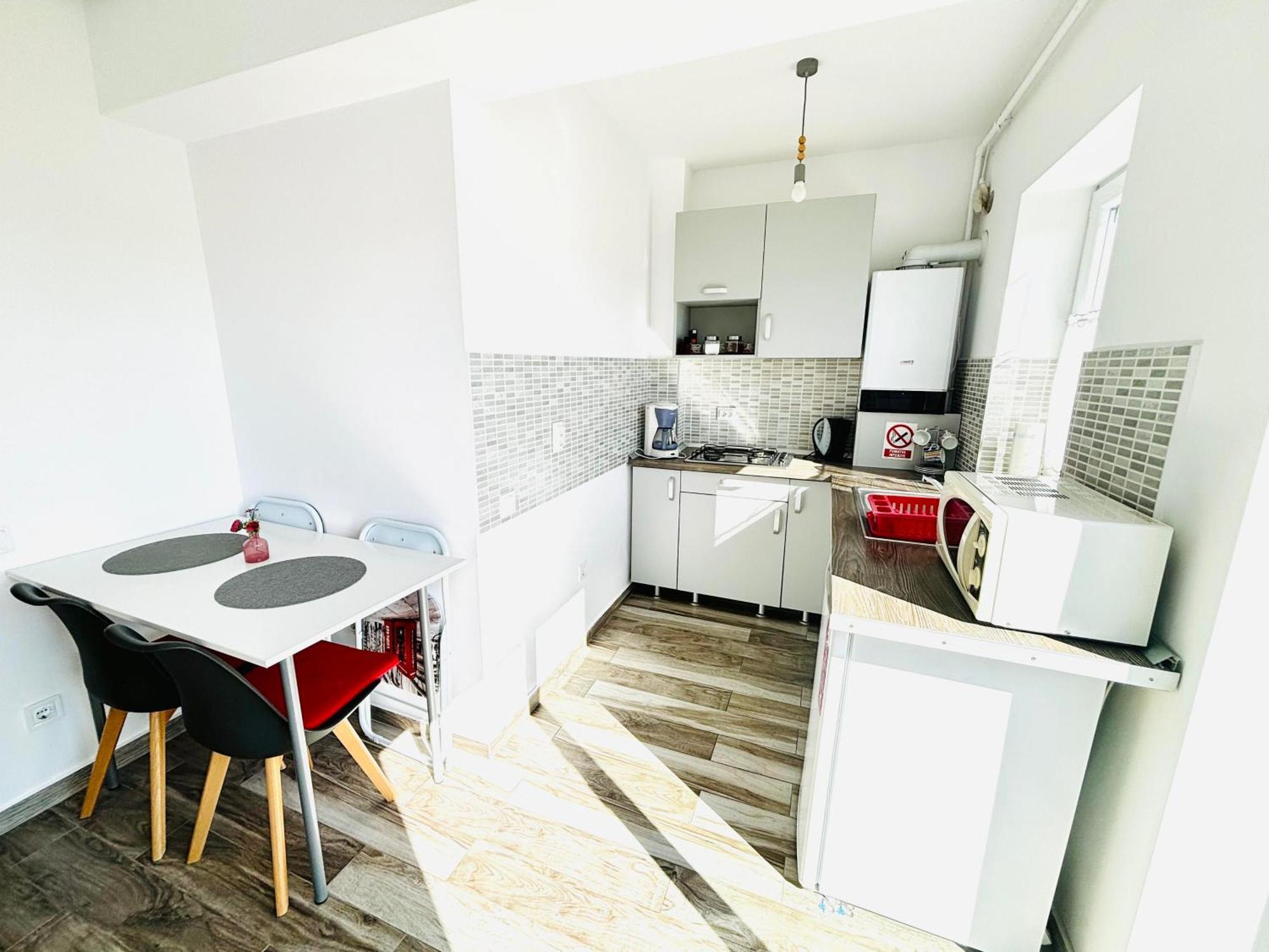 Das Home Rîşnov Екстериор снимка