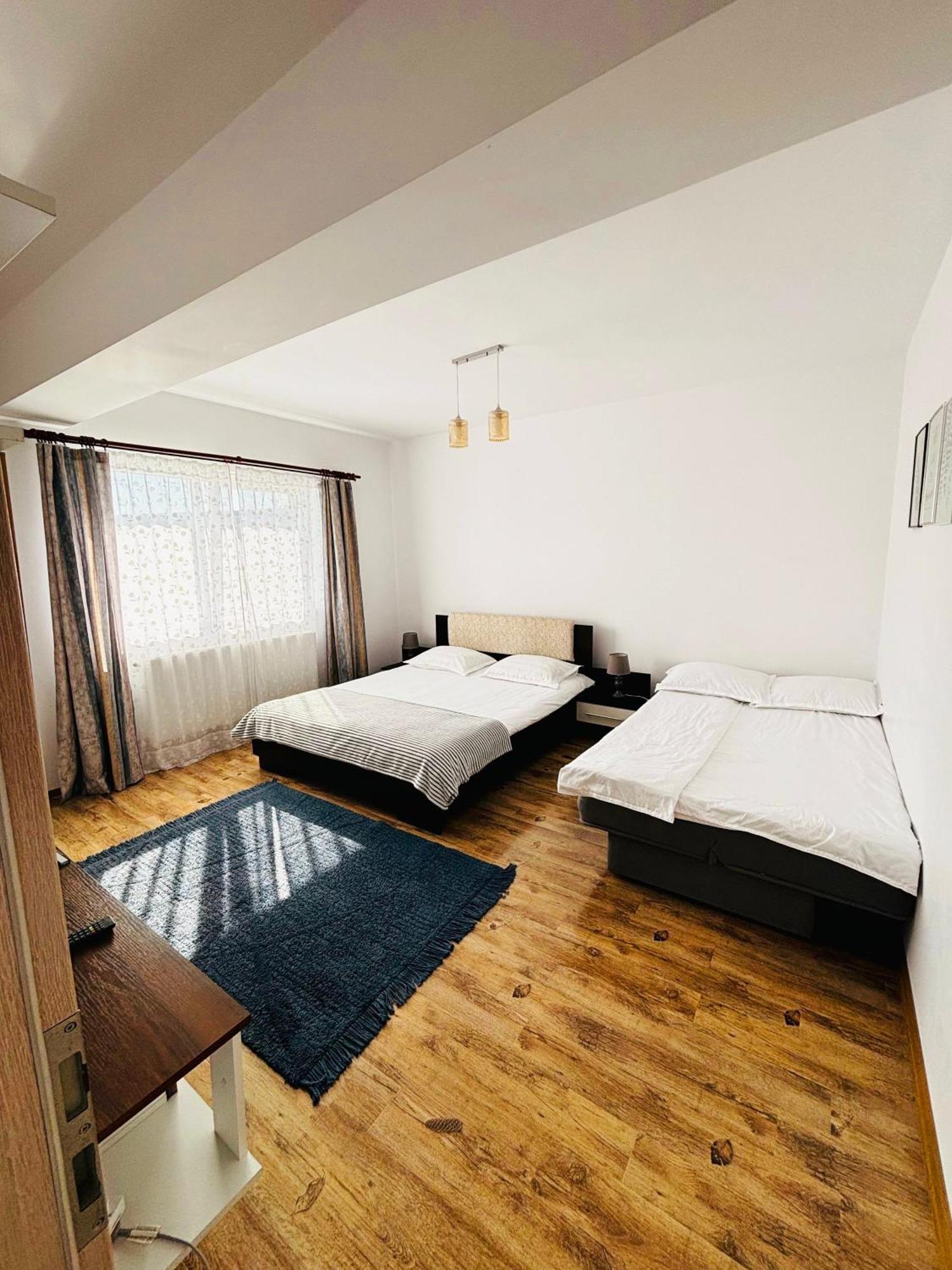 Das Home Rîşnov Екстериор снимка