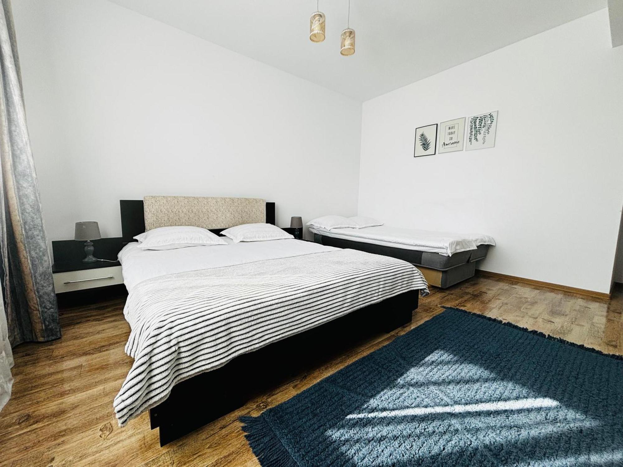 Das Home Rîşnov Екстериор снимка